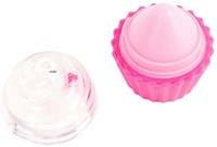 Canenco balsamo labbra giocattolo Candy Explosion Cupcakes per bambini-3