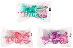 Canenco balsamo labbra giocattolo Candy Toffee colorato per bambini