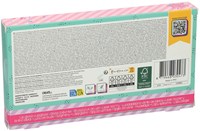 Canenco set lucidalabbra giocattolo - cura delle labbra colorata per bambini-3