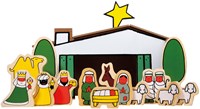 Presepe Bruna Bambolino Toys (Miffy)-2