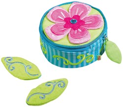 Planet Happy - Merk Haba Juwelen- & tandendoosjes