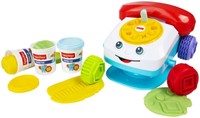 Fisher-Price Dough Klets Telefoon-2