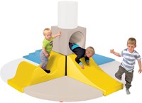 Softplay speeleiland nowamus-2