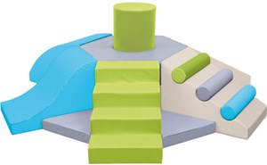 Nowa Szkola softplay