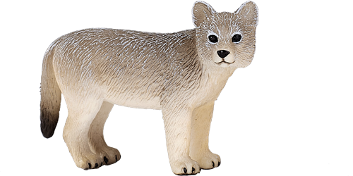 Mojo Woodland - Wolf Cub 387244