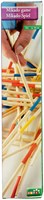 Mikado XL gioco di abilità in legno 50 cm per bambini e adulti