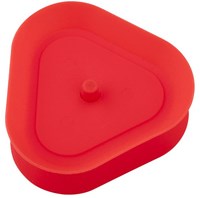 Longfield Games portacarte in plastica per un massimo di 35 carte-3