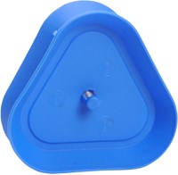 Longfield Games portacarte in plastica per un massimo di 35 carte-2