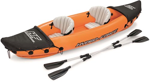 Bestway kayak Hydro-Force gonfiabile set 2 persone con pagaie-3