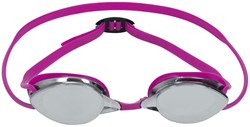Bestway Occhialini da nuoto Elite Blast Pro arancione - maschera sub 14+ protezione UV