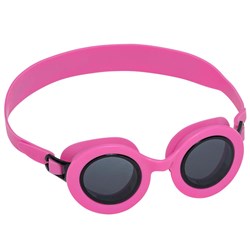 Bestway occhialini da nuoto bambini Aquashades verdi protezione UV 3 anni+