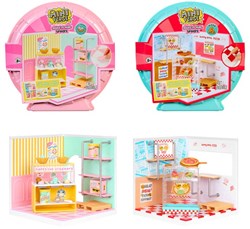 Miniverse starter pack giocattolo per creativi e decorazione