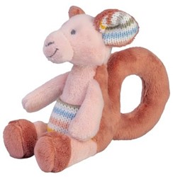 Happy Horse Kangaroo Katey Rattle