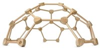Kinderfeets Bamboo Dome
