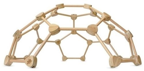 Kinderfeets Bamboo Dome