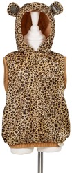 Souza Baby Leopard (1,5 jaar), rug lengte 40 cm