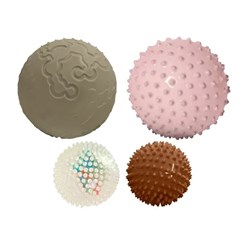 Palline sensoriali