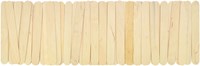 Eduplay bastoncini di legno formato grande - set creativo per giocare