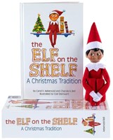Elf on the Shelf