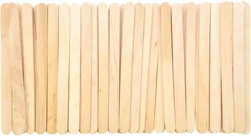 Woodensticks nature small