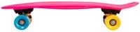Street Surfing Fizz Skateboard Rosa-2