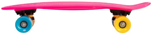 Street Surfing Fizz Skateboard Rosa-2