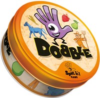 Asmodee Dobble Fattoria NL-2