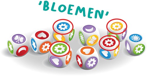 Asmodee gioco da tavolo Takamachi - gioco di dadi reattivo per famiglie-2