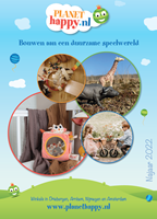 Planet Happy - Thema folder