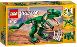 LEGO Creator Dinosauro - 31058