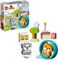 Duplo I miei primi cani e gatti-2