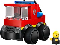 LEGO City camion dei pompieri giocattolo - coole flitzer per bambini-2