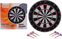 Bressetto Sports Active 45x2cm 20257