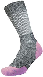 1000 Mile calze da trekking donna riciclate - calze sportive comode