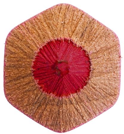Creall matite colorate Maxi Jumbo 12 colori - extra resistenti e spesse-3