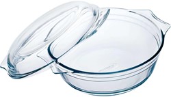 Arcuisine ovenschaal met deksel 2,1L