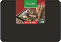 Jumbo tavola puzzle Portapuzzle 1000 pezzi - accessorio puzzle nero