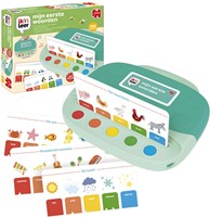 Jumbo giocattolo educativo Imparo le mie prime parole dai 2 anni-2
