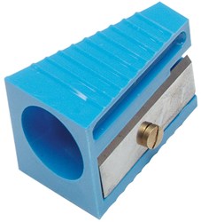 Lyra temperamatite matite triangolari - temperino per bambini
