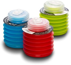 Lyra temperamatite zigrinato per mancini - plastica
