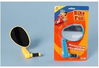 Bike Fun achteruitkijkspiegel