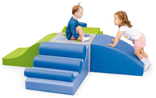 Softplay speeleiland kajtek-3