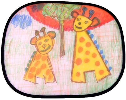 Beleduc parasole in tessuto per giochi all'aperto bambini