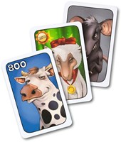 Ravensburger Commercio di Bestiame Master - gioco di carte gioco strategico per famiglie-3