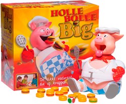 Goliath Maiale Bolle Cavo