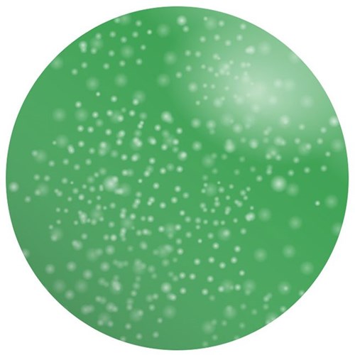 Creall vernice glitter verde - 250ml pittura creativa per bambini-2