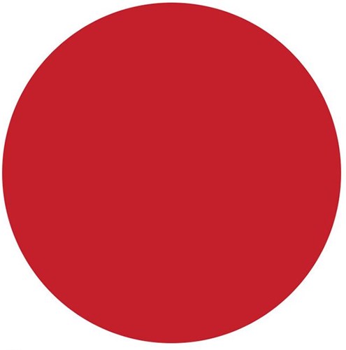 Creall tempera rossa 1000ml - Pittura creativa per bambini-2