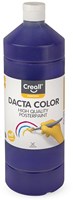 Creall tempera viola 1000ml - Pittura creativa per bambini