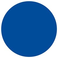 Creall tempera blu scuro 1 litro - pittura scolastica per bambini-2