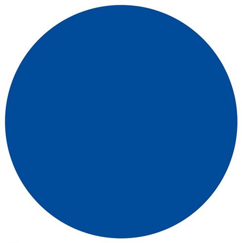 Creall tempera blu scuro 1 litro - pittura scolastica per bambini-2